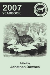 The Centre for Fortean Zoology 2007 Yearbook -  - 9781905723133
