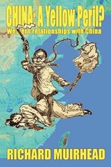 China - Richard Muirhead - 9781905723430