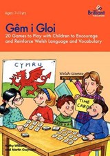 Gem I Gloi - WILLIAMS,  Kathy - 9781905780167