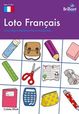 Loto Francais - ELLIOTT,  Colette - 9781905780457
