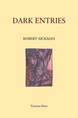 Dark Entries - Aickman, Robert - 9781905784325