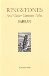 Ringstones and Other Curious Tales - Sarban - 9781905784356