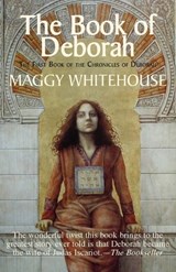 The Book of Deborah - Maggy Whitehouse - 9781905806003