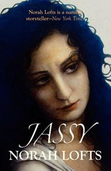 Jassy - Norah Lofts - 9781905806317