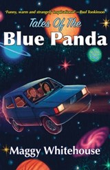 Tales Of The Blue Panda - Maggy Whitehouse - 9781905806935