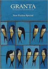 Granta 106 - Alex Clark - 9781905881062