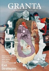 Granta 118 - JOHN (EDITOR,  Granta magazine) Freeman - 9781905881550