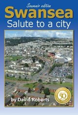 Swanse Swansea - David Roberts - 9781905900534