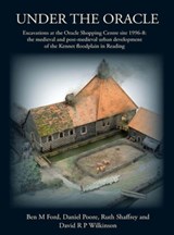 Under the Oracle - Ben M. Ford ; Daniel Poore ; Ruth Shaffrey ; David R. P. Wilkinson - 9781905905270