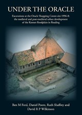 Under the Oracle - Ben M. Ford ; Daniel Poore ; Ruth Shaffrey ; David R. P. Wilkinson - 9781905905270