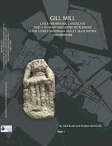 Gill Mill - Paul Booth ; Andrew Simmonds - 9781905905423