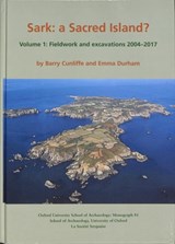 Sark - Barry Cunliffe ; Emma Durham - 9781905905461