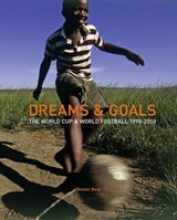 Dreams and Goals - Alistair Berg ; Rogan P. Taylor - 9781905928064