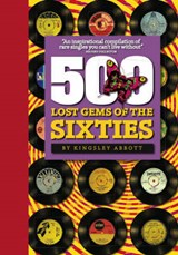 500 Lost Gems of the Sixties -  - 9781905959068