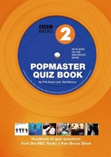 Popmaster Quiz Book -  - 9781905959501