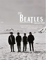 Beatles collected - pete nash - 9781905959693