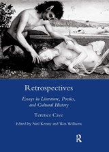 Retrospectives - KENNY,  Neil - 9781905981953