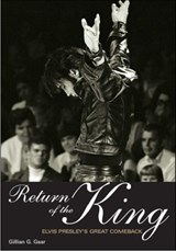 Return Of The King - Gillian G. Gaar - 9781906002282