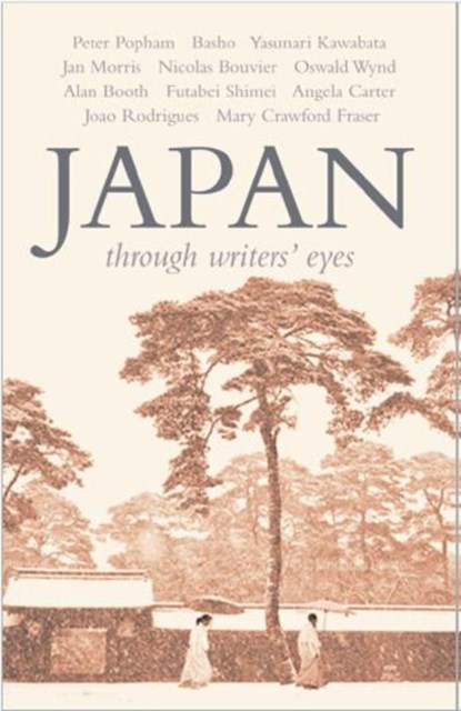 Japan, Elizabeth Ingrams - Paperback - 9781906011086