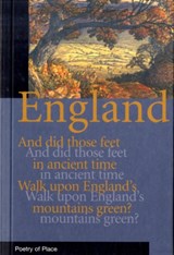 England - A. N. Wilson - 9781906011215