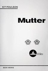 Mutter - Kit Poulson - 9781906012878