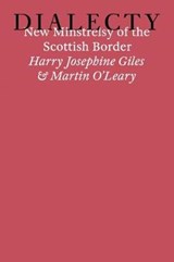 New Minstrelsy of the Scottish Border - Harry Josephine,  Martin Giles, Martin - 9781906012922