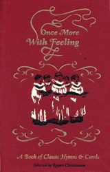 Once More with Feeling - Rupert Christiansen - 9781906021160