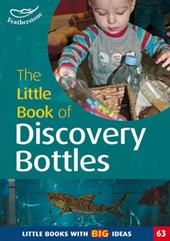 The Little Book of Discovery Bottles