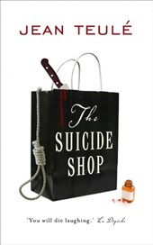 Suicide Shop