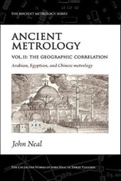 Ancient Metrology, Vol II