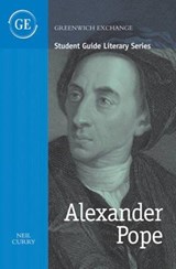 Student Guide to Alexander Pope - Neil Curry - 9781906075231