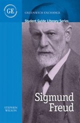 Student Guide to Sigmund Freud - Stephen Wilson - 9781906075309