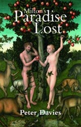 Milton's Paradise Lost - Peter Davies - 9781906075477