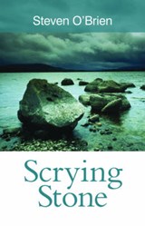 Scrying Stone - O'Brien, Steven - 9781906075569