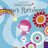 Roses Rainbow - Sam Walshaw - 9781906081966