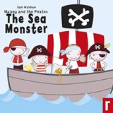 Maisey and the Pirates - Sam Walshaw - 9781906081980