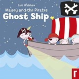 Maisey and the Pirates - Sam Walshaw - 9781906081997