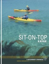 Sit-on-top Kayak - Derek Hairon - 9781906095024
