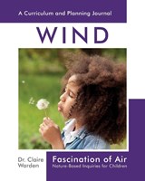 Fascination of Air - Dr Claire Warden - 9781906116637