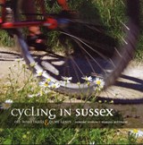 Cycling in Sussex - Deirdre Huston ; Marina Bullivant - 9781906148072