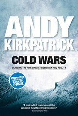 Cold Wars - Andy Kirkpatrick - 9781906148461