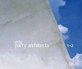 Eric Parry Architects Vols. 1 & 2 (Slipcase)