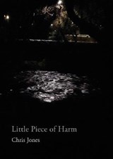 Little Piece of Harm - Chris Jones - 9781906175436