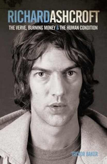 Richard Ashcroft, Trevor Baker - Paperback - 9781906191023