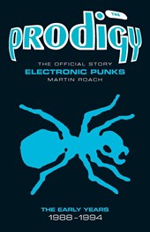 Prodigy - Electronic Punks