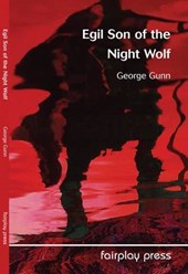 Egil Son of the Night Wolf