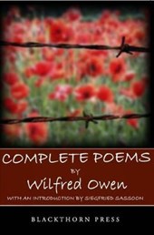 Complete Poems by Wildred Owen