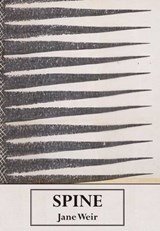 Spine - Jane Weir - 9781906285111