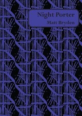 Night Porter - Matt Bryden - 9781906285951