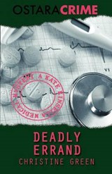 Deadly Errand - Christine Green - 9781906288754